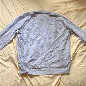 In perfect condition jcrew sweater